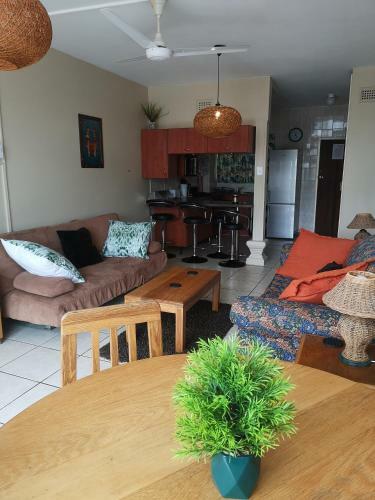 Apartamento 106 Umdloti Resort