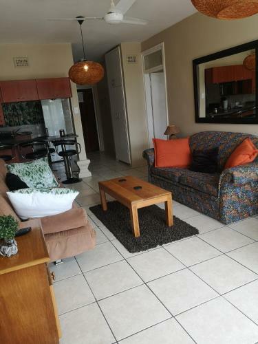 Apartamento 106 Umdloti Resort