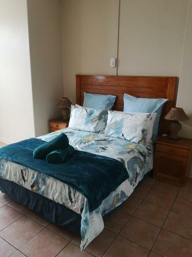 Apartamento 106 Umdloti Resort