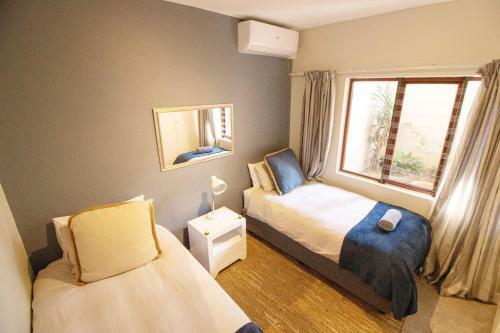 Apartamento Club Mykonos