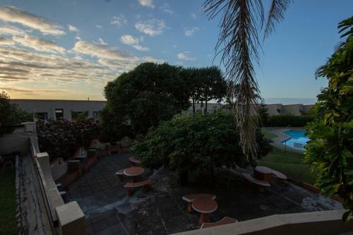 Apartamento Club Mykonos