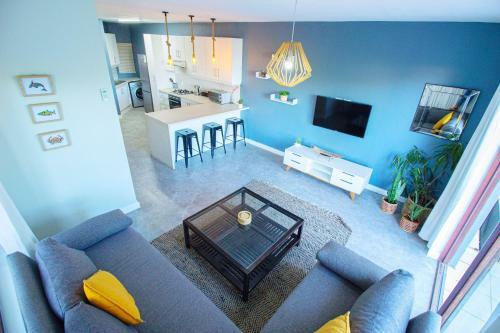 Apartamento Club Mykonos
