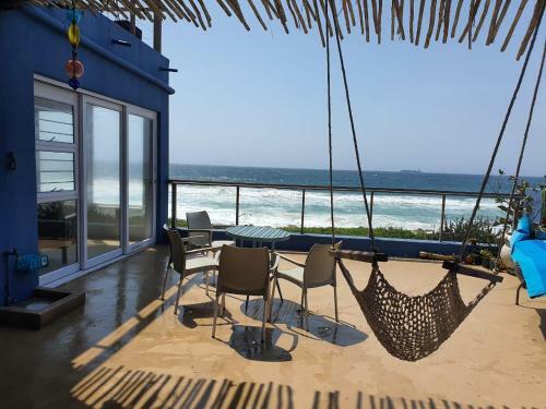 Blue Beach House Umdloti