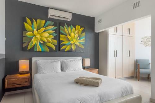 Apartamento Petfriendly, Umdloti Beachfront Escape