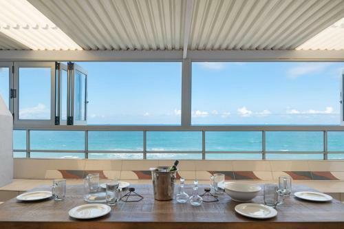 Apartamento Petfriendly, Umdloti Beachfront Escape