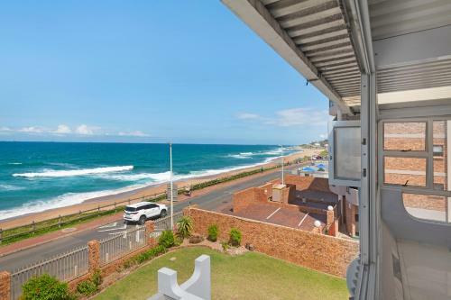 Apartamento Petfriendly, Umdloti Beachfront Escape