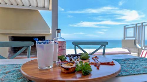Apartamento Escape To Oceanbreaks