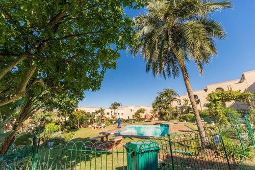 Apartamento -the Chillout-
