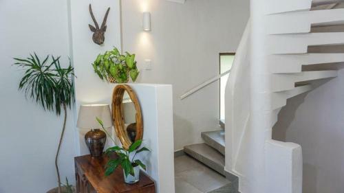 Apartamento The Umdloti Lighthouse