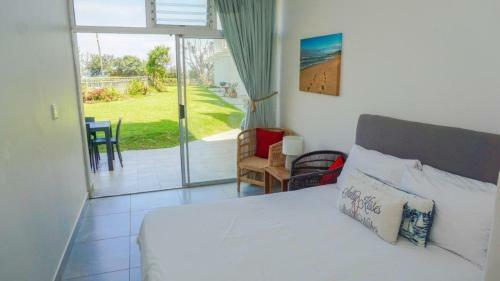 Apartamento The Umdloti Lighthouse