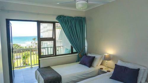 Apartamento The Umdloti Lighthouse
