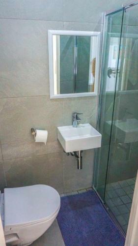 Apartamento The Umdloti Lighthouse