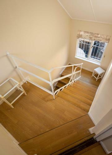 Apartamento Sea Cottage: Quarterdeck