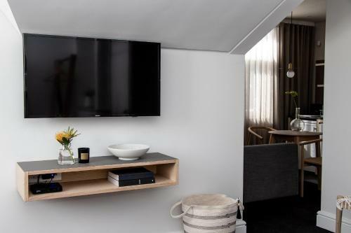 Apartamento Heritage House