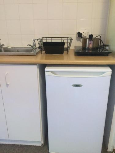 Apartamento Draai Laan - Dalsig