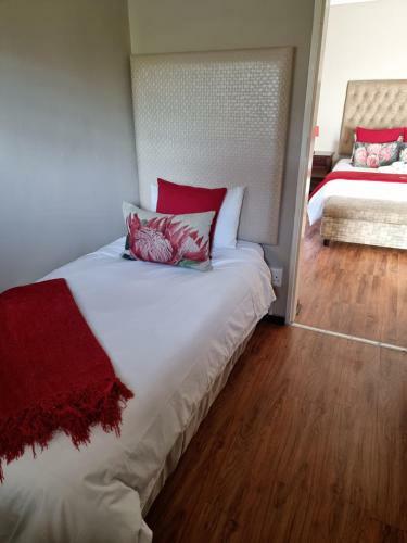 Hostal Heimat Guesthouse