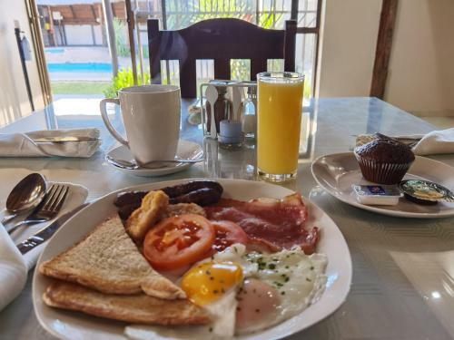 Hostal Heimat Guesthouse