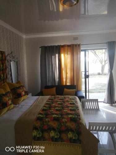 Bed & Breakfast The Lapa Guesthose