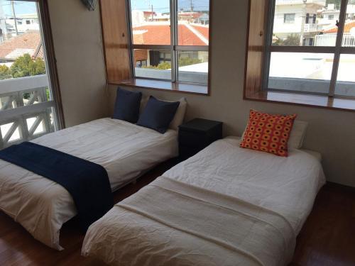 Nakagami-gun - House - Vacation Stay 11246