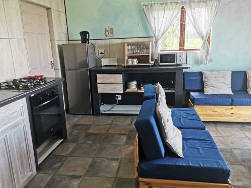 Apartamento Cloud Nine