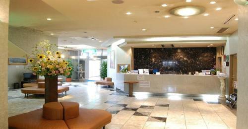 Seagrande Shimizu Station Hotel / Vacation Stay 8209
