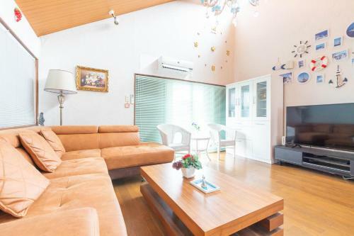 Happy House Shirahama