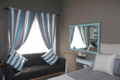 Bed & Breakfast Shandi Accommodation