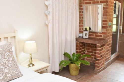 Riverview Bush Escape Muldersdrift