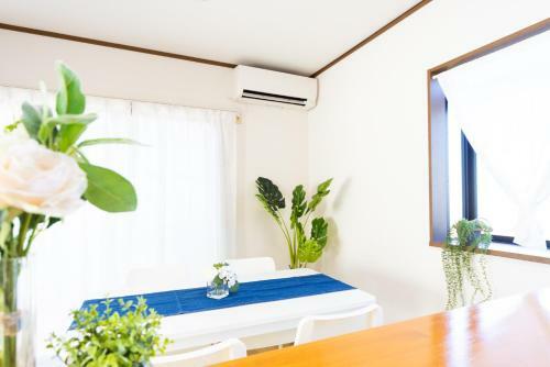 Awaji Garden House In Sumoto