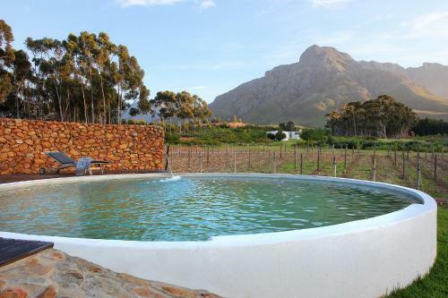 Apartamento Eikehof Farm
