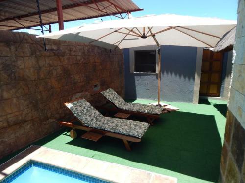 Hostal Luxury Sunset Guest House
