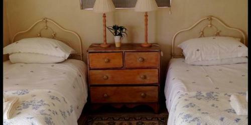 Apartamento Kuruma Farm Cottages