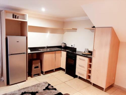 White River Country Estate - Self Catering Unit