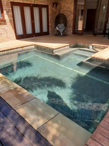 White River Country Estate - Self Catering Unit