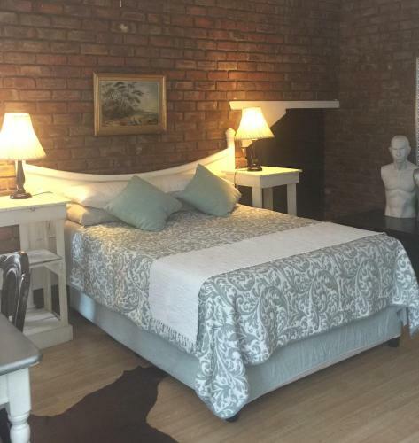 Bed & Breakfast White River B & B