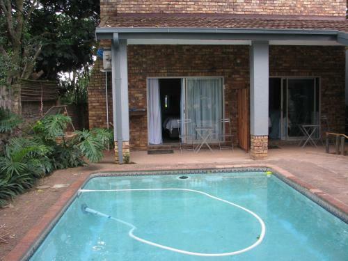 Hostal Kruger's Guest House
