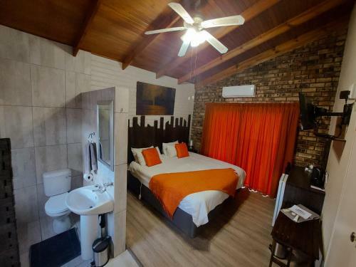 Hostal Kruger's Guest House