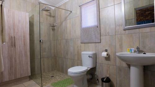 Hostal Kruger's Guest House