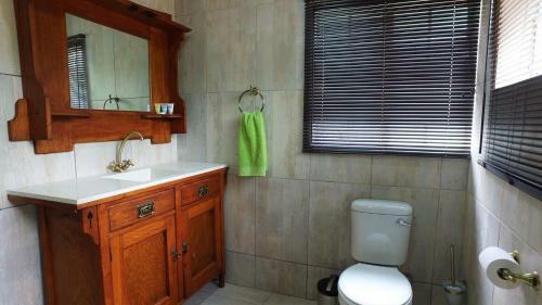 Hostal Kruger's Guest House
