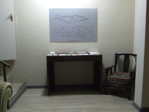 Hostal Kruger's Guest House
