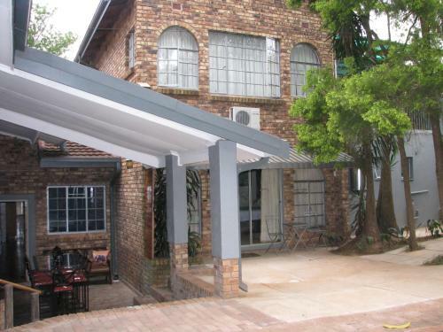 Hostal Kruger's Guest House