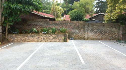 Hostal Kruger's Guest House