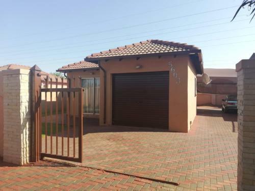 Apartamento The Orchards