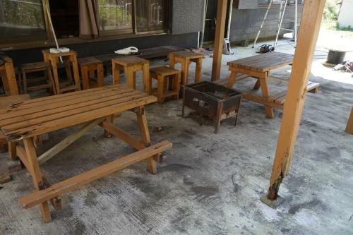 Dogashima Land Hohia / Vacation Stay 81111
