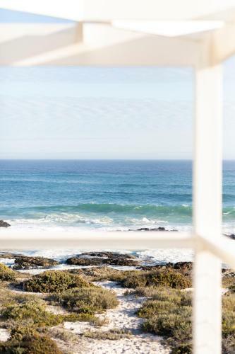 Villa Pearl Bay Beach Home