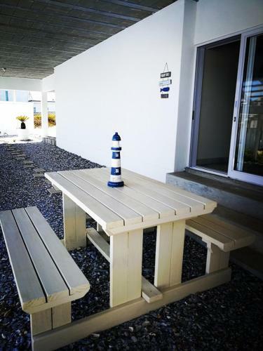 Apartamento Nautilus Yzerfontein Self Catering Accommodation On Ground Level