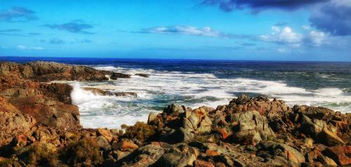 Apartamento 21 On Bakoond