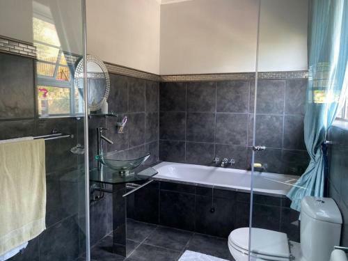 Wilderness Oceanview