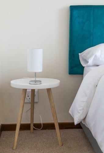 Apartamento Luxury 2bed 2bath In A Secure Golf Estate.wifi