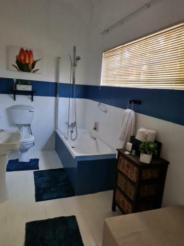 Hostal The Garden Inn Guesthouse